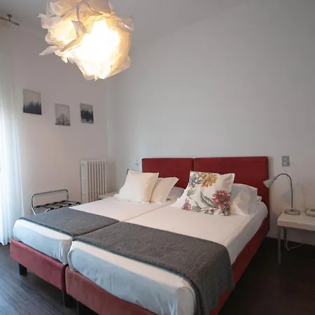 Peler Hotel Malcesine