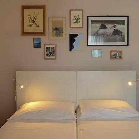 Peler Hotel Malcesine