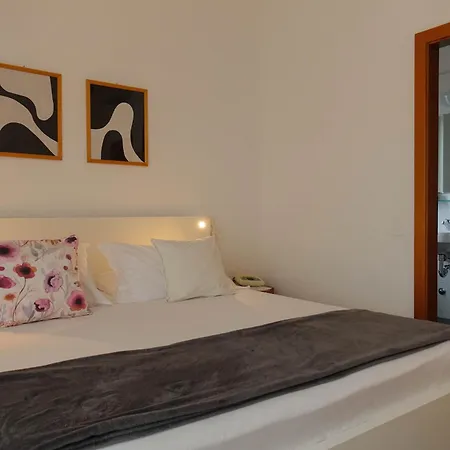 Peler Hotel Malcesine
