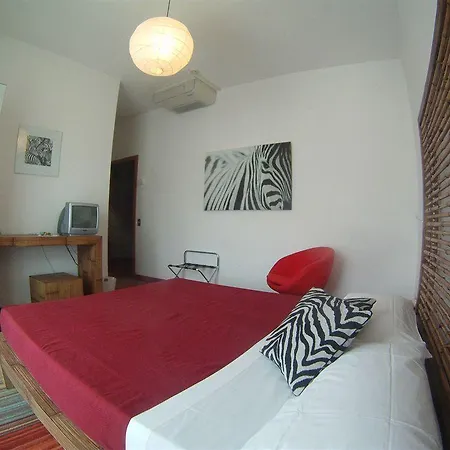 Hotel Peler Malcesine