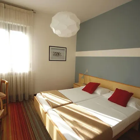 Hotel Peler Malcesine
